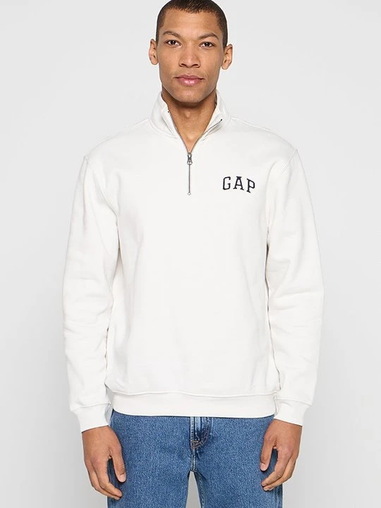 Zdjęcie produktu Bluza GAP biały