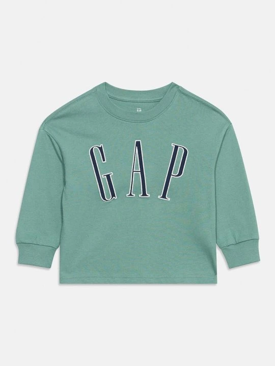 Zdjęcie produktu Bluza GAP zielony