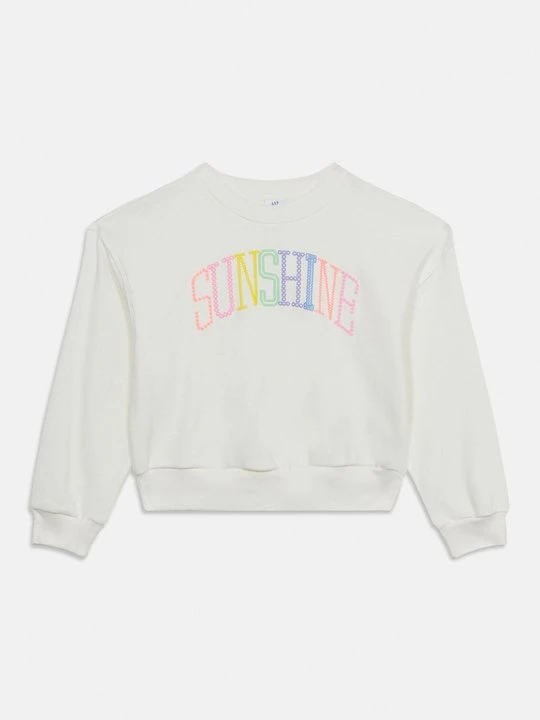 Zdjęcie produktu Bluza GAP żółty