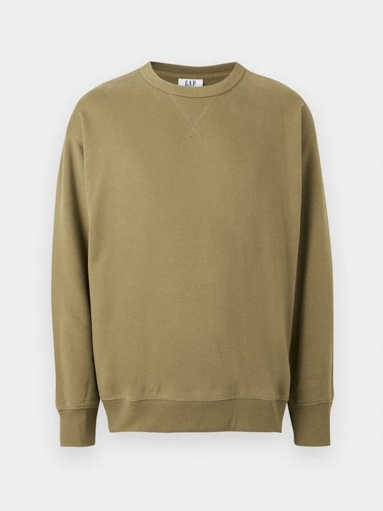 Zdjęcie produktu Bluza GAP oliwkowy