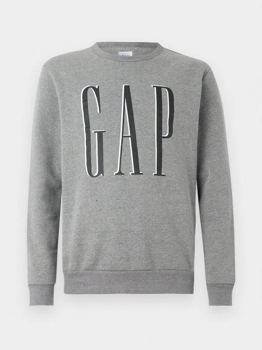 Zdjęcie produktu Bluza GAP jasnoszary