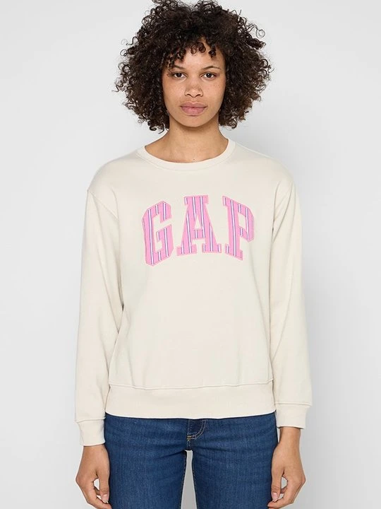 Zdjęcie produktu Bluza GAP piaskowy