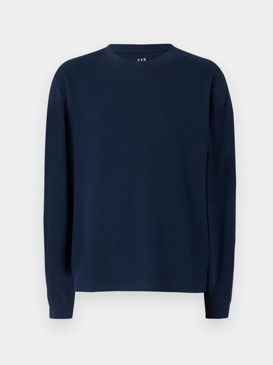 Zdjęcie produktu Bluza GAP niebieski