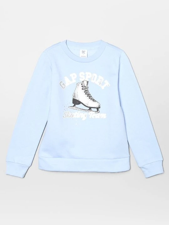 Zdjęcie produktu Bluza GAP jasnoniebieski