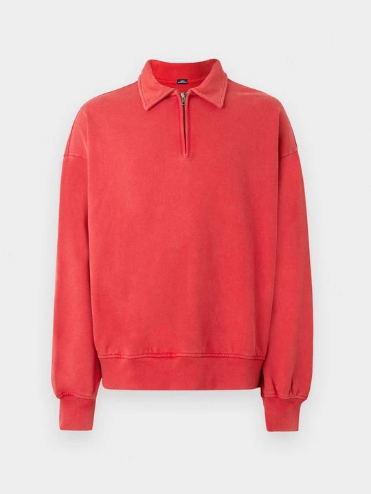 Zdjęcie produktu Bluza GAP czerwony