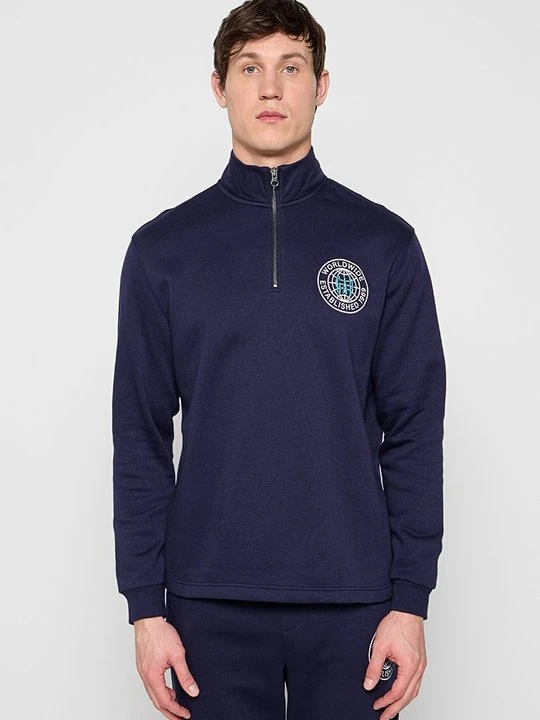 Zdjęcie produktu Bluza GAP granatowy