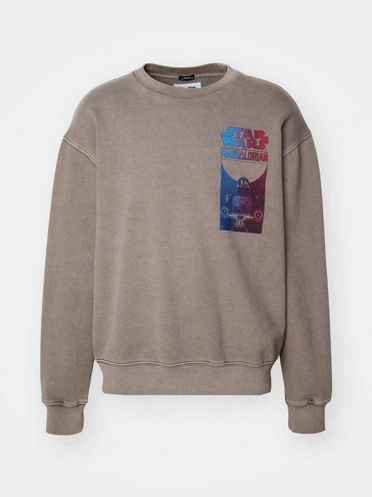 Zdjęcie produktu Bluza GAP jasnoszary
