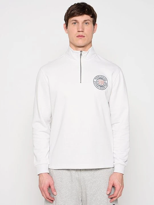 Zdjęcie produktu Bluza GAP srebrny