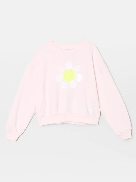 Zdjęcie produktu Bluza GAP jasnoróżowy
