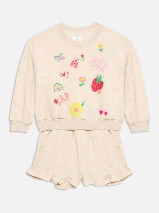 Zdjęcie produktu Bluza GAP beżowy
