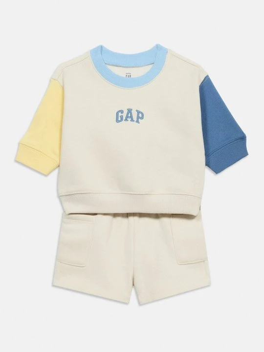 Zdjęcie produktu Bluza GAP beżowy