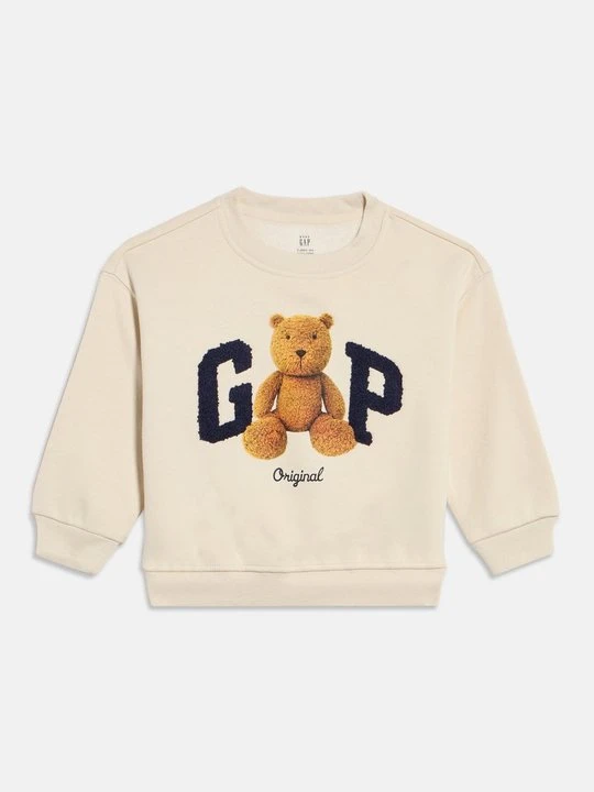 Zdjęcie produktu Bluza GAP beżowy