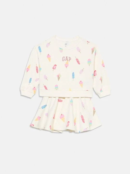 Zdjęcie produktu Bluza GAP biały