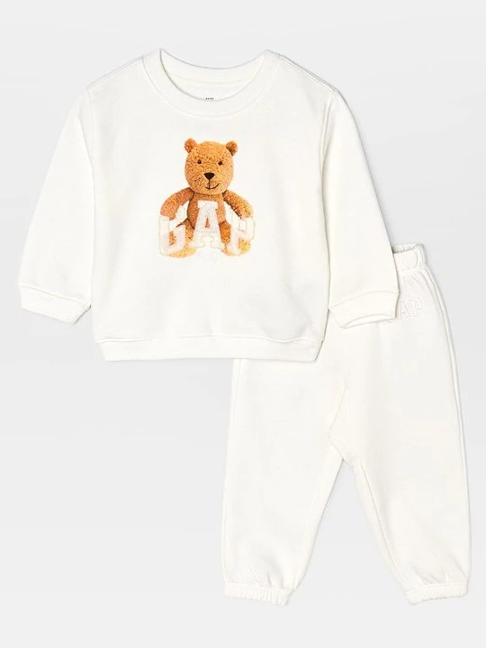 Zdjęcie produktu Bluza GAP biały