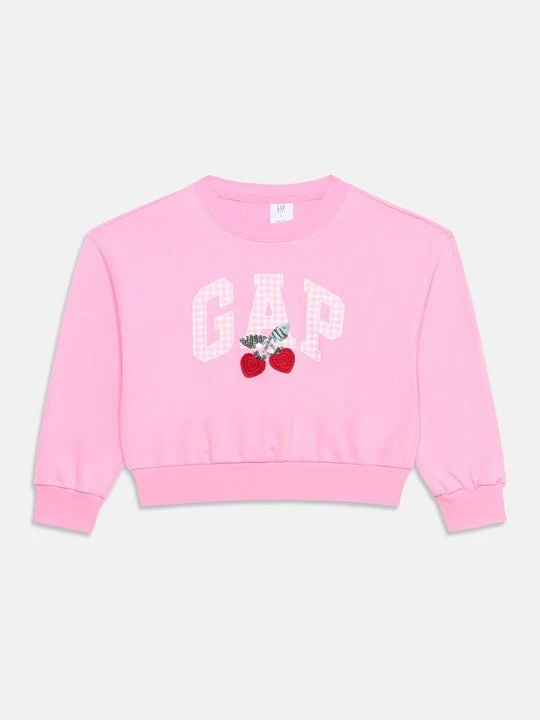 Zdjęcie produktu Bluza GAP czarny