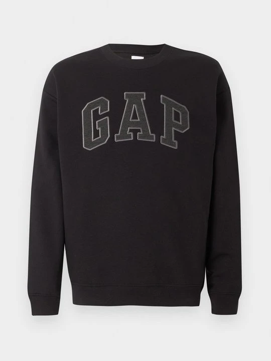 Zdjęcie produktu Bluza GAP czarny