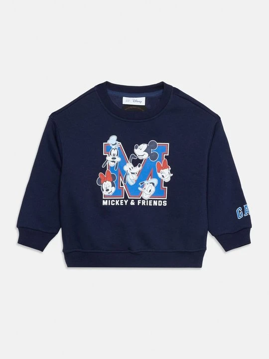 Zdjęcie produktu Bluza GAP granatowy