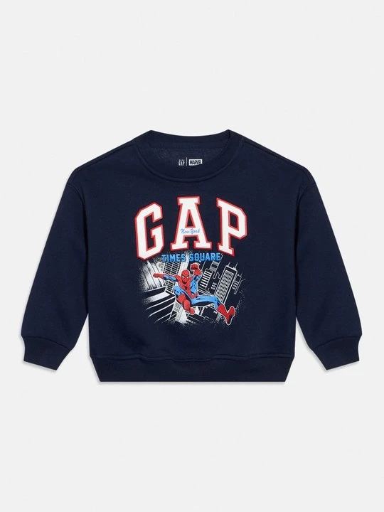 Zdjęcie produktu Bluza GAP granatowy