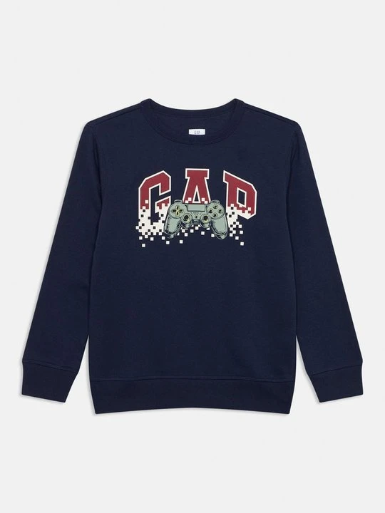 Zdjęcie produktu Bluza GAP granatowy