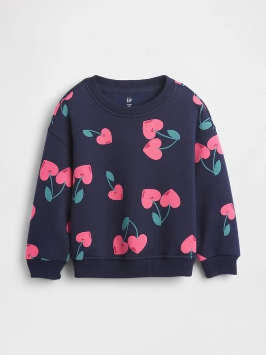 Zdjęcie produktu Bluza GAP granatowy