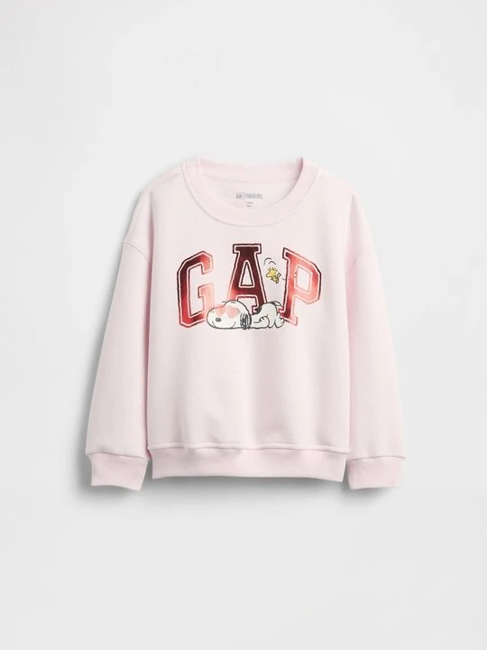 Zdjęcie produktu Bluza GAP jasnoróżowy