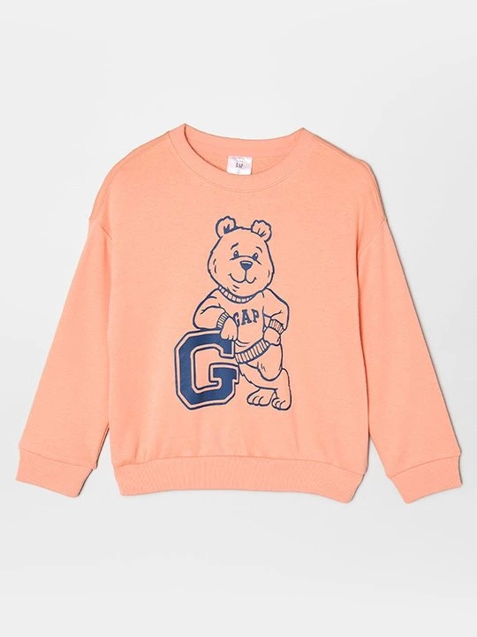 Zdjęcie produktu Bluza GAP morelowy