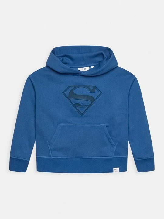 Zdjęcie produktu Bluza GAP niebieski
