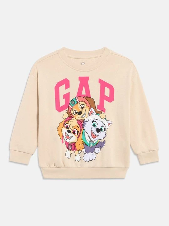 Zdjęcie produktu Bluza GAP piaskowy