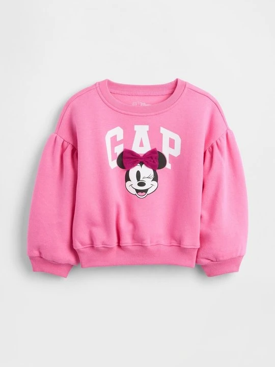 Zdjęcie produktu Bluza GAP różowy
