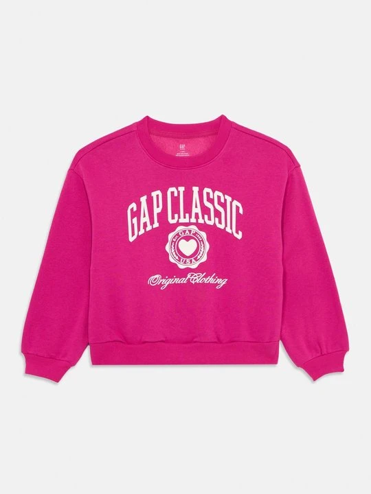 Zdjęcie produktu Bluza GAP różowy