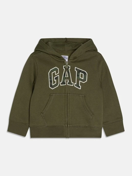 Zdjęcie produktu Bluza GAP zielony