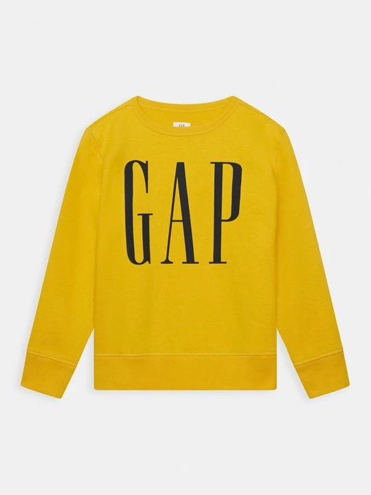 Zdjęcie produktu Bluza GAP żółty
