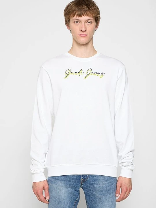 Zdjęcie produktu Bluza Gaudi biały