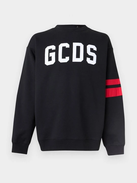Zdjęcie produktu Bluza GCDS czarny