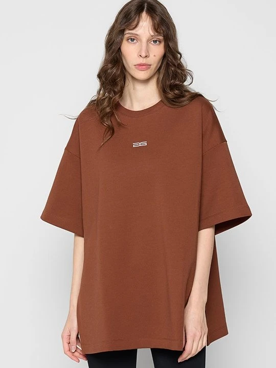 Zdjęcie produktu Bluza Gestuz brązowy