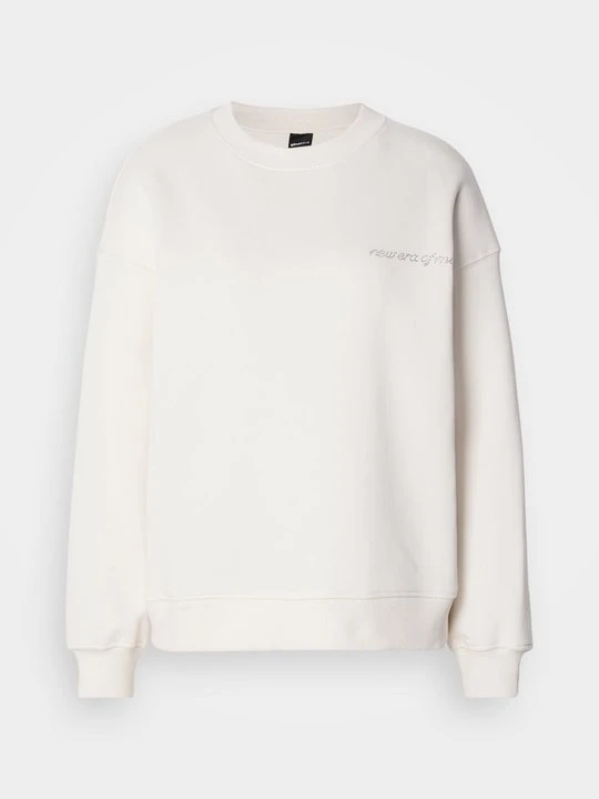 Zdjęcie produktu Bluza Gina Tricot mleczny