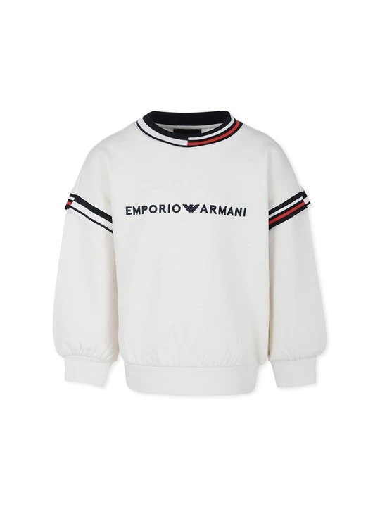 Zdjęcie produktu Bluza Giorgio Armani beżowy
