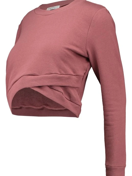 Zdjęcie produktu Bluza Glamorous różowy