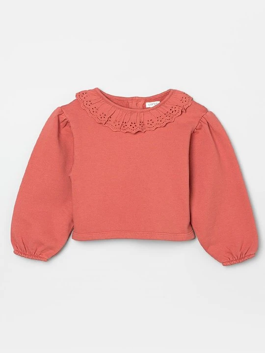 Zdjęcie produktu Bluza GOCCO morelowy