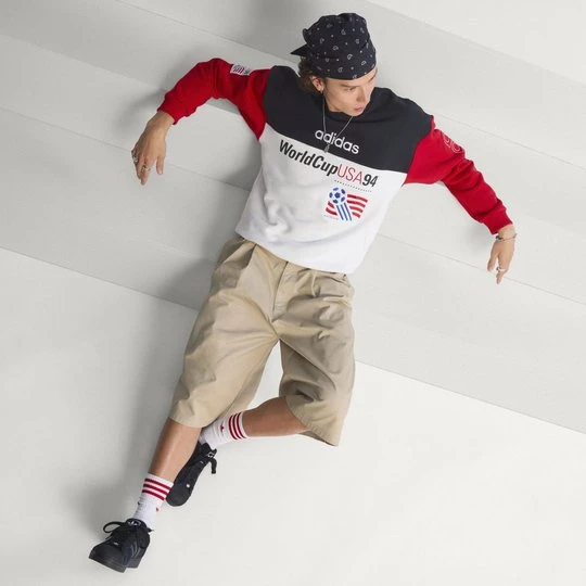 Zdjęcie produktu Bluza Graphic Adidas