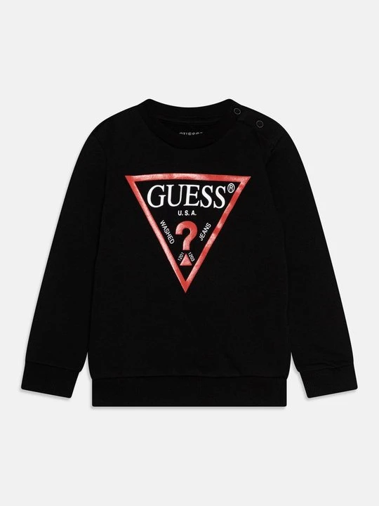 Zdjęcie produktu Bluza Guess czarny