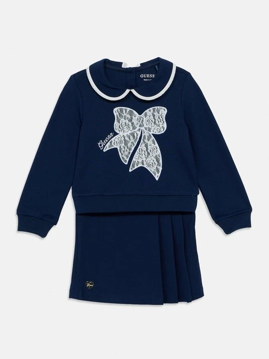 Zdjęcie produktu Bluza Guess granatowy
