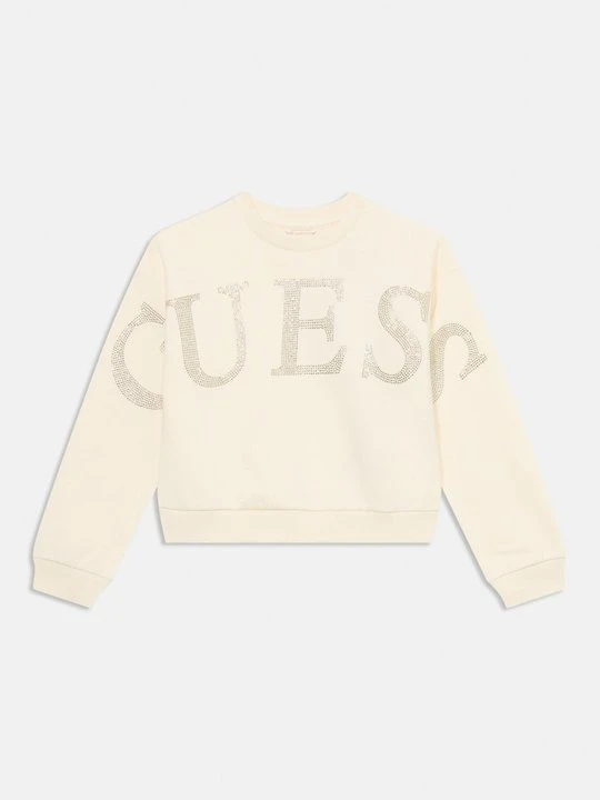 Zdjęcie produktu Bluza Guess mleczny