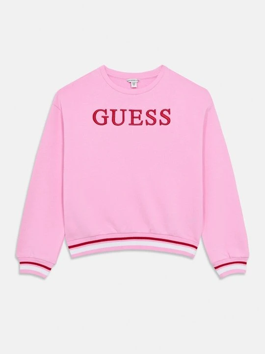 Zdjęcie produktu Bluza Guess różowy