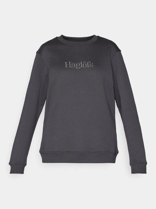 Zdjęcie produktu Bluza Haglöfs antracytowy