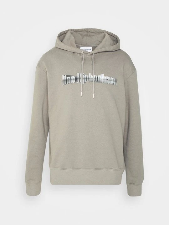 Zdjęcie produktu Bluza Han Kjøbenhavn szary