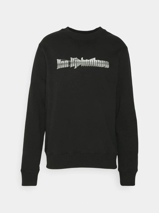 Zdjęcie produktu Bluza Han Kjøbenhavn czarny