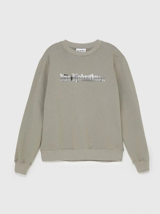 Zdjęcie produktu Bluza Han Kjøbenhavn szary