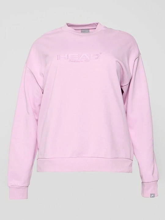 Zdjęcie produktu Bluza Head liliowy