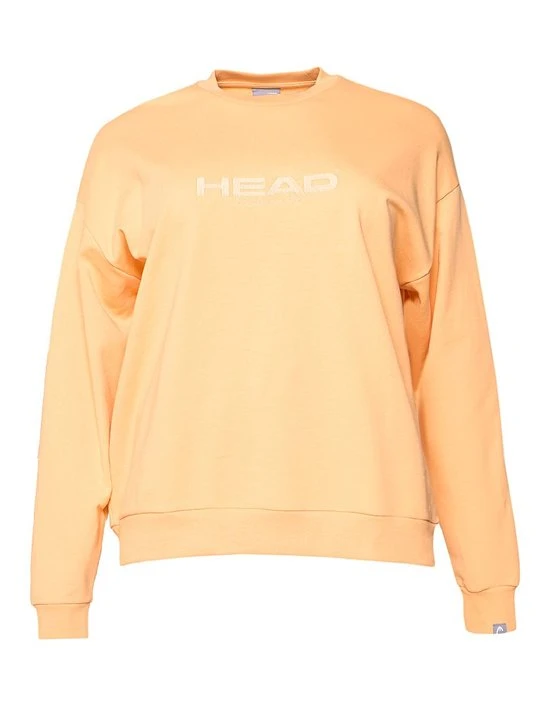 Zdjęcie produktu Bluza Head pomarańczowy